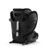Scaun auto Cybex Pallas G2 Plus Moon Black, Culoare: Negru