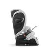 Scaun auto Cybex Pallas G2 Fog Grey, Culoare: Gri