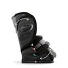 Scaun auto Cybex Pallas G2 Plus Moon Black, Culoare: Negru