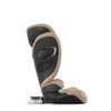 Scaun Auto Cybex Solution G2 Plus Almond Beige, Culoare: Bej