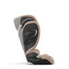 Scaun Auto Cybex Solution G2 Plus Almond Beige, Culoare: Bej