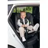Scaun auto copii BeSafe Beyond Dark Grey Mélange, Culoare: Gri deschis