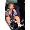 Scaun auto copii BeSafe Beyond Negru SoftBreeze, Culoare: Negru