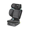 Scaun auto iSize Peg Perego, Viaggio Flex, 100-150 cm, 3-12 ani, Crystal Black