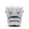 Scaun auto Cybex Pallas G2 Fog Grey, Culoare: Gri