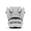 Scaun auto Cybex Pallas G2 Fog Grey, Culoare: Gri