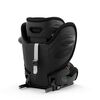 Scaun auto Cybex Pallas G2 Magic Black, Culoare: Negru