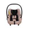 Carucior 3 in 1 pentru gemeni Kunert Invento Duo, Culoare: Pink