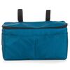 Carucior sport Chipolino Fantasy cu husa picioare oasis, Culoare: Albastru
