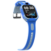 Ceas Smartwatch Pentru Copii, Wonlex KT35, Albastru, Culoare: Albastru