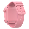 Ceas Smartwatch Pentru Copii, Wonlex KT36, Roz, Culoare: Roz