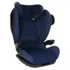 Scaun auto Avionaut MaxSpace Airflow Navy, Culoare: Bleumarin