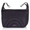 Carucior Chipolino Aura 2 in 1 blackberry, Culoare: Negru