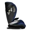 Scaun auto Avionaut MaxSpace Airflow Navy, Culoare: Bleumarin