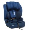 Scaun Auto Juju Safe Rider i-Size, Albastru-Bleumarin, Culoare: Albastru-Bleumarin