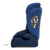 Scaun Auto Juju Safe Rider i-Size, Albastru-Bleumarin, Culoare: Albastru-Bleumarin