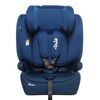 Scaun Auto Juju Safe Rider i-Size, Albastru-Bleumarin, Culoare: Albastru-Bleumarin