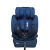 Scaun Auto Juju Safe Rider i-Size, Albastru-Bleumarin, Culoare: Albastru-Bleumarin