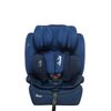 Scaun Auto Juju Safe Rider i-Size, Albastru-Bleumarin, Culoare: Albastru-Bleumarin