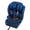 Scaun Auto Juju Safe Rider i-Size, Albastru-Bleumarin, Culoare: Albastru-Bleumarin