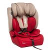 Scaun Auto Juju Safe Rider, Bej-Bordo, Culoare: Bej-Bordo