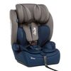 Scaun Auto Juju Safe Rider i-Size, Gri-Bleumarin, Culoare: Gri-Bleumarin