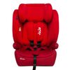Scaun Auto Juju Safe Rider i-Size, Rosu-Bordo, Culoare: Rosu-Bordo