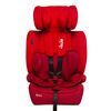 Scaun Auto Juju Safe Rider i-Size, Rosu-Bordo, Culoare: Rosu-Bordo