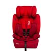 Scaun Auto Juju Safe Rider i-Size, Rosu-Bordo, Culoare: Rosu-Bordo