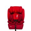Scaun Auto Juju Safe Rider i-Size, Rosu-Bordo, Culoare: Rosu-Bordo