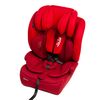 Scaun Auto Juju Safe Rider i-Size, Rosu-Bordo, Culoare: Rosu-Bordo