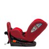 Scaun Auto Juju Total 360 i-Size, Rosu, Culoare: Rosu