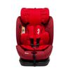Scaun Auto Juju Total 360 i-Size, Rosu, Culoare: Rosu
