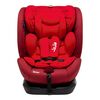 Scaun Auto Juju Total 360 i-Size, Rosu, Culoare: Rosu