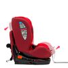 Scaun Auto Juju Total 360 i-Size, Rosu, Culoare: Rosu