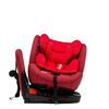 Scaun Auto Juju Total 360 i-Size, Rosu, Culoare: Rosu
