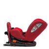 Scaun Auto Juju Total 360 i-Size, Rosu, Culoare: Rosu