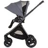 Carucior Chipolino Elite 3 in 1 granite, Culoare: Bej