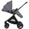 Carucior Chipolino Elite 3 in 1 granite, Culoare: Bej