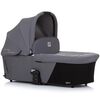 Carucior Chipolino Elite 3 in 1 granite, Culoare: Bej