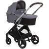 Carucior Chipolino Elite 3 in 1 granite, Culoare: Bej