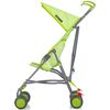 Carucior sport Chipolino Holiday lime, Culoare: Verde