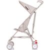 Carucior sport Chipolino Holiday tiramisu, Culoare: Bej