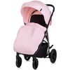Carucior sport Chipolino Insta pink marshmallow, Culoare: Roz