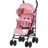 Carucior sport Chipolino Milano cat, Culoare: Roz