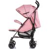 Carucior sport Chipolino Milano cat, Culoare: Roz