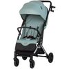 Carucior sport Chipolino Pixie basil, Culoare: Verde