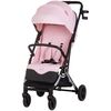 Carucior sport Chipolino Pixie pink marshmallow, Culoare: Roz