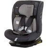 Scaun auto Chipolino X Factor I-Size 40-150 cm granite cu sistem Isofix, Culoare: Gri