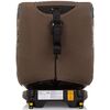 Scaun auto Chipolino X Factor I-Size 40-150 cm macadamia cu sistem Isofix, Culoare: Maro